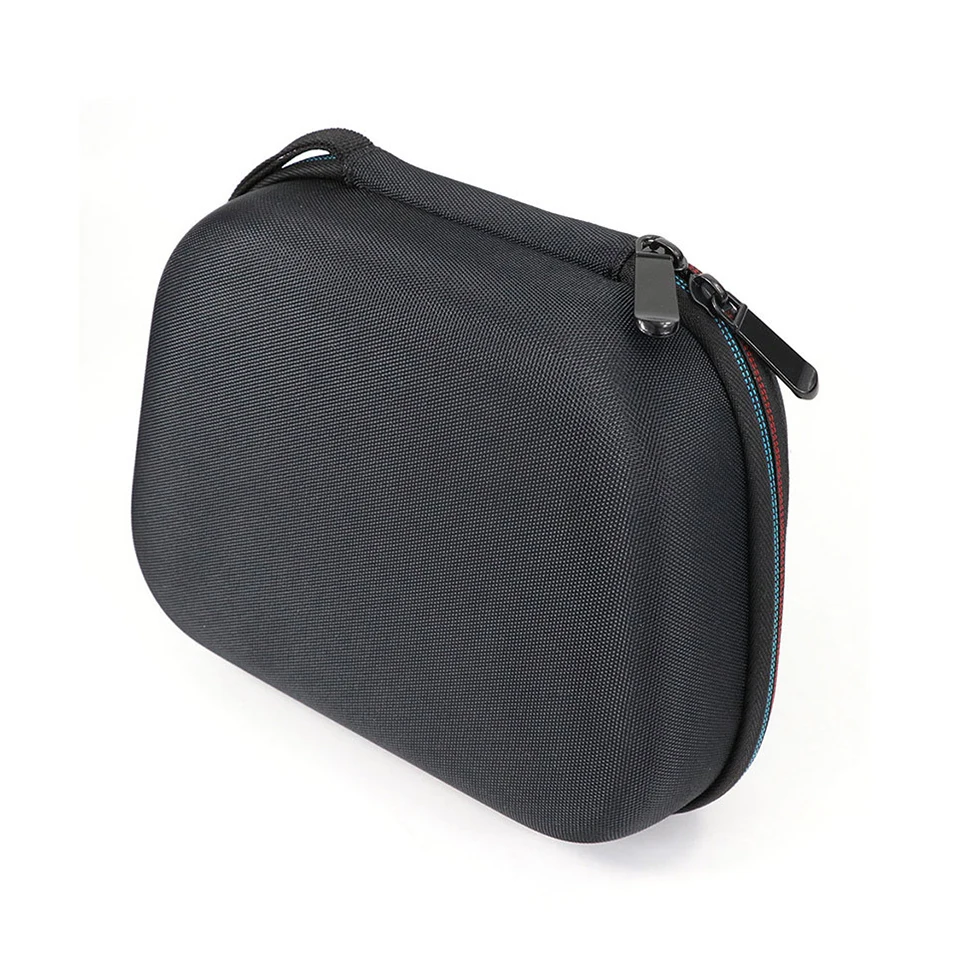 Custom Size PS 4 Anti-shock Game Bag Carrying  Eva Case With Foam Insert Hard Eva Travel Case Carrying for Game Controller