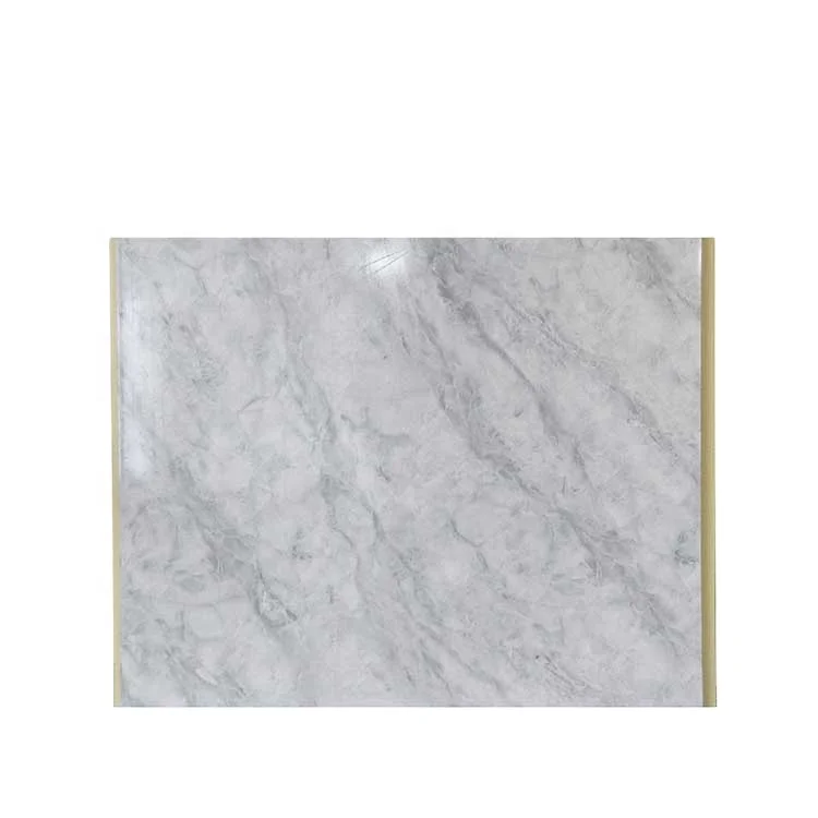 
Quick installed multifunction waterproof decorative wall covering boards for interior room 