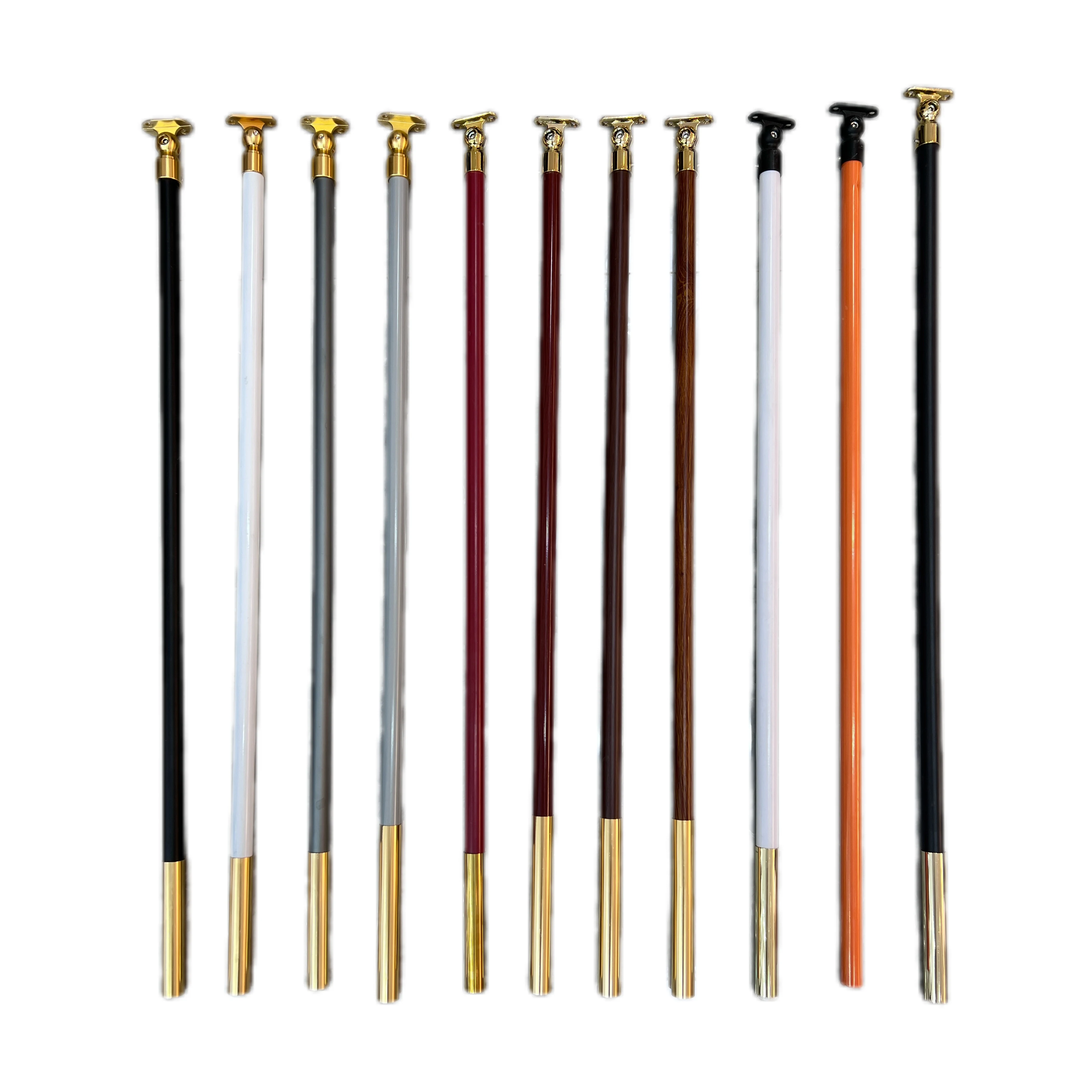 Good Quality Aluminum Magnesium Alloy Balusters Aluminum-Magnesium Alloy Stair Railing