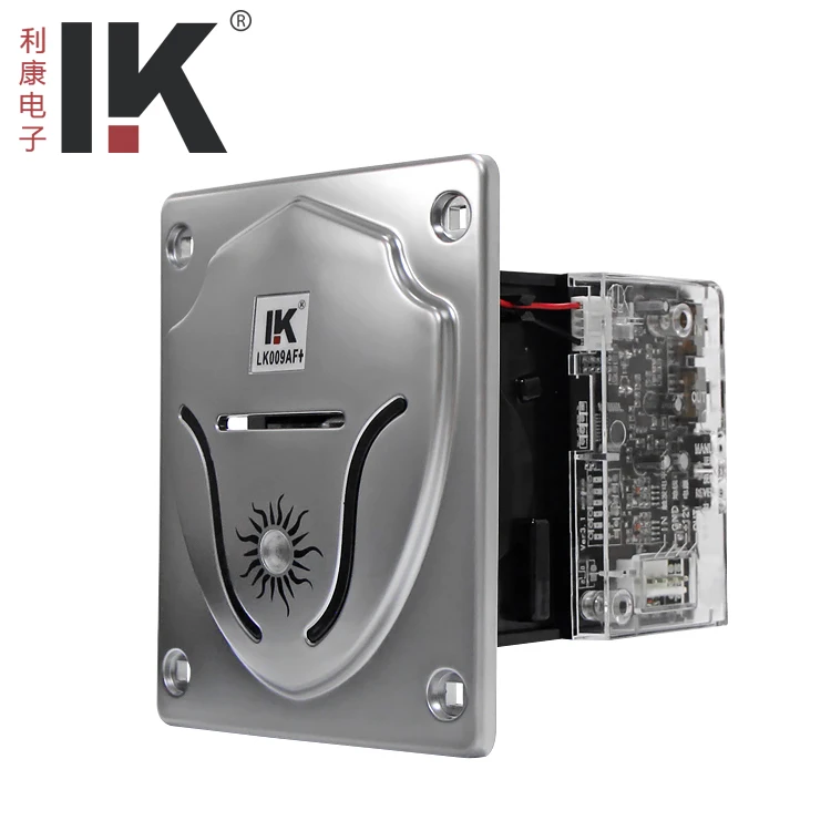 LK009AF+ Ticket outlet ticket dispenser ticket machine