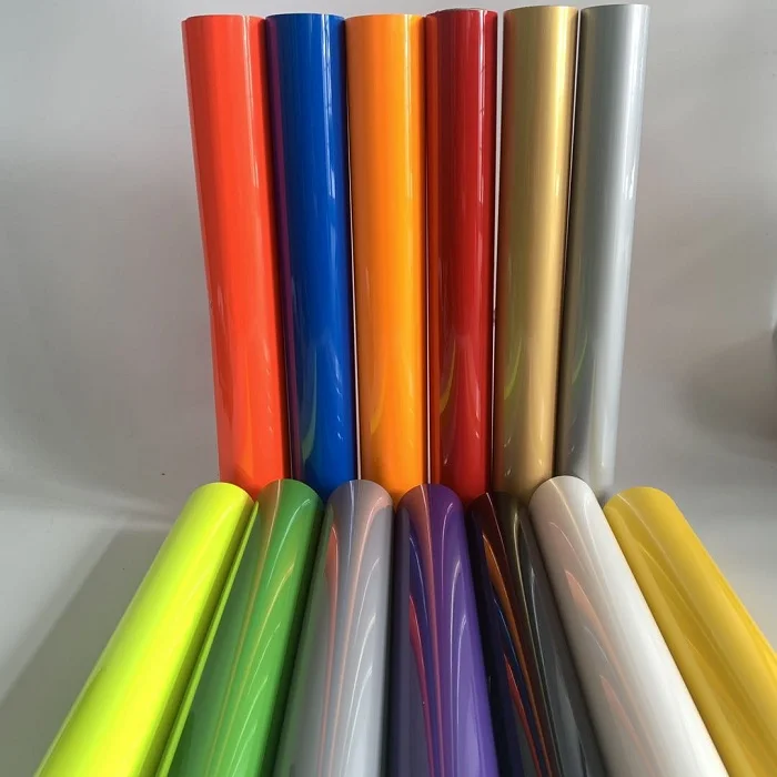 T Shirt Printing Materials/polyurethane heat transfer film