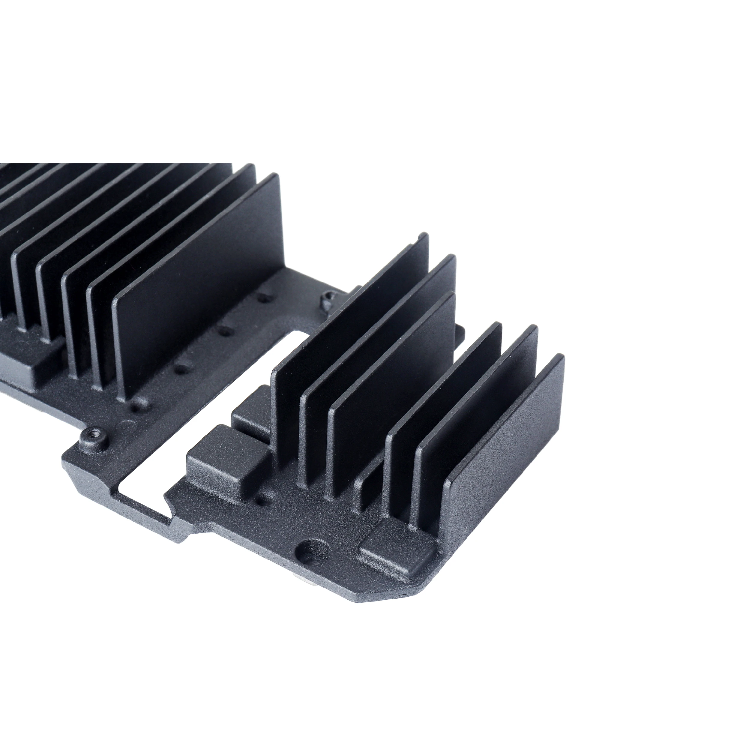 Factory Price Die Casting Manufacturer Zinc Aluminum Alloy Customized Parts With PVD Plating Polishing Coating Anodizing