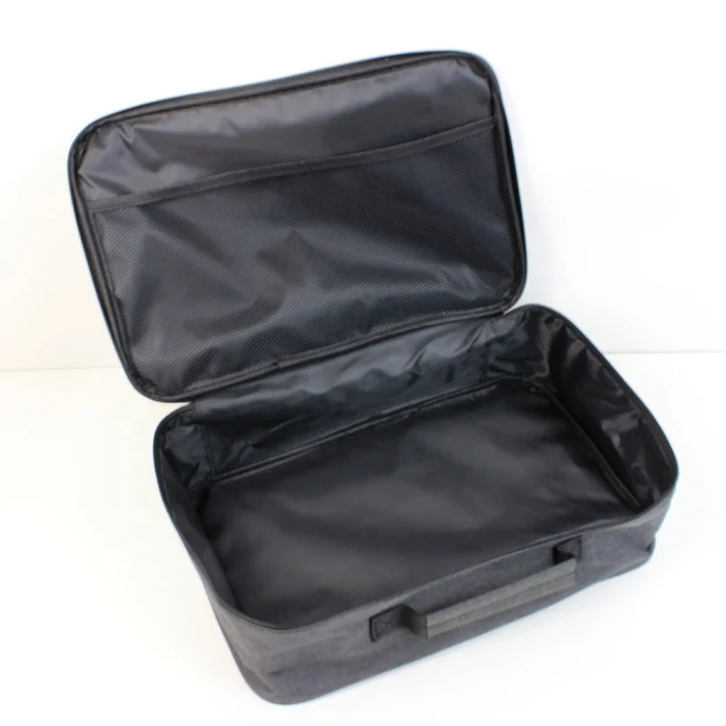 Multi-function portable oxford equipment protective carrying cases cationic device accessories tool bags