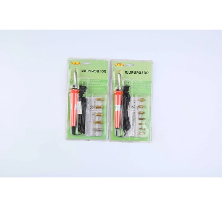 Best Selling Wholesale Pyrography Tool Wood Burning Pen Set For Sale