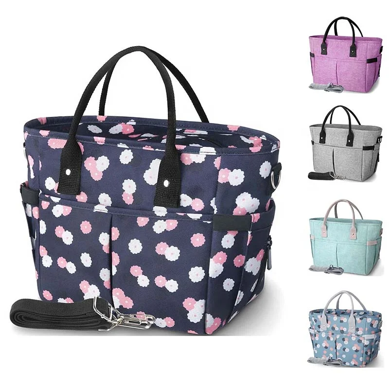 hot sale Durable Waterproof 4 Persons material 600D Oxford cloth, cooler bags for camping Picnic Backpack/