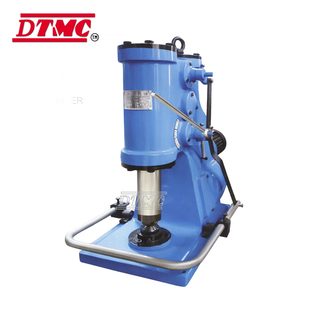 Air Forging Hammer Price C41-6kg Hammer Blacksmith Power Forging Hammer For Sale