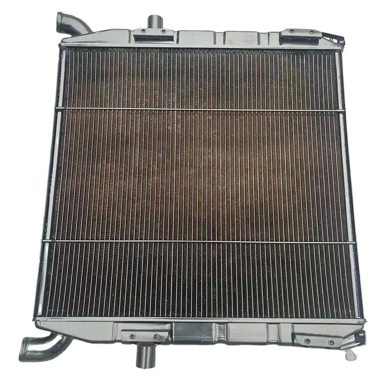 TRUCK PARTS COPPER RADIATOR FOR SCANIA  R112/R142/T113  OEM NO. 1321887