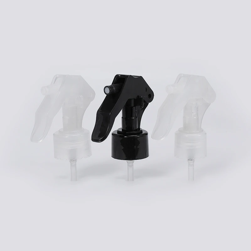 New Product Hot Selling 24/420 28/410  Mini Trigger sprayers Pump Perfume Sprayer