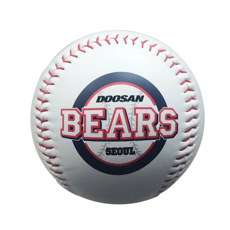 Professional League 21.5 inch Big Autograph  jumbo baseballs