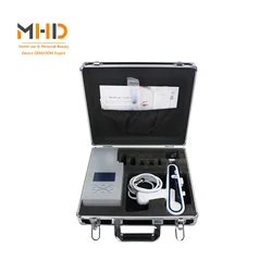 high quality anti wrinkle skin rejuvenation u225 korean prp mesogun needles injector ampoule skin infusion mesotherapy gun