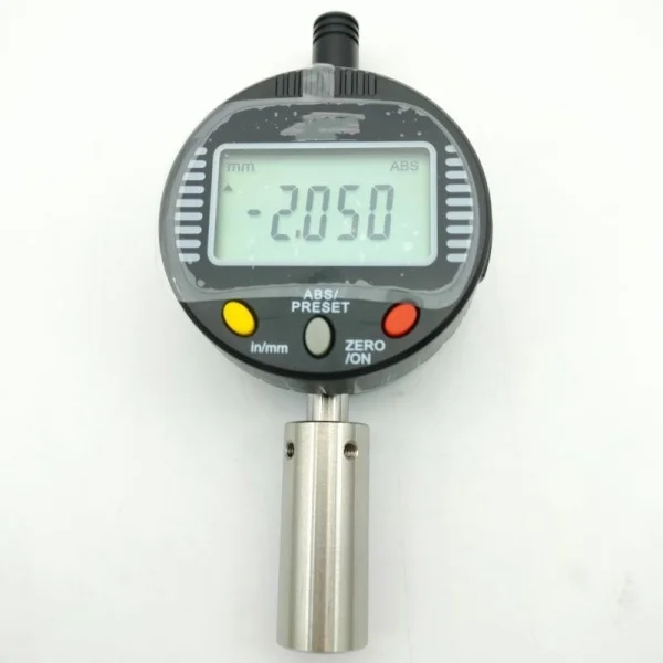 Sunpass Pit Gauge for Iso Tank Container Spare Parts