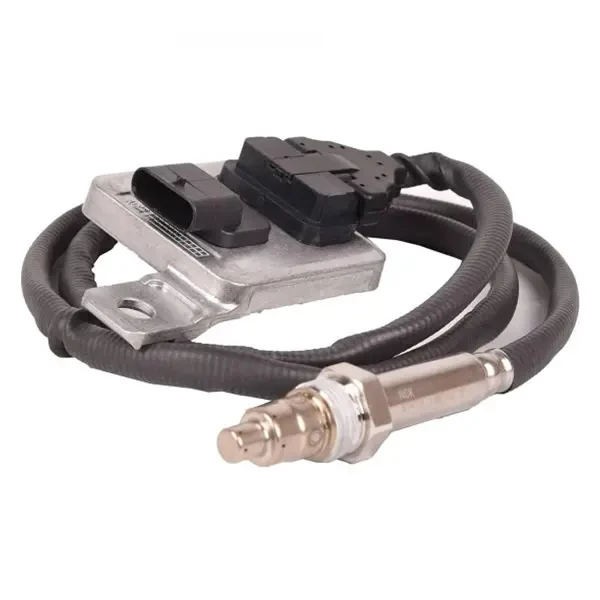 Auto Parts Automobile Testing Industry Nitrogen Oxygen Sensor for IVECO OEM 5WK9 6775A 5801754014