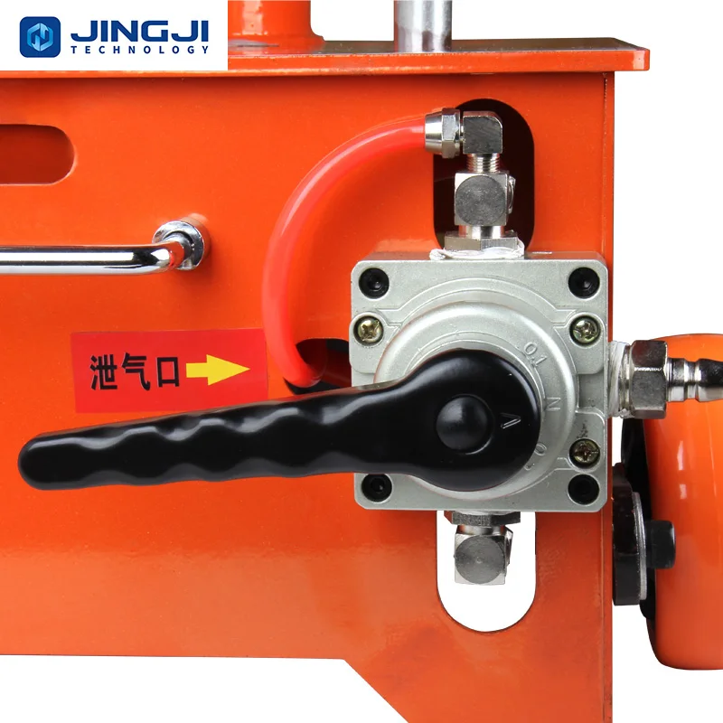 Factory direct sale automatic mobile cheap tire changer with bird head mini 1 piece