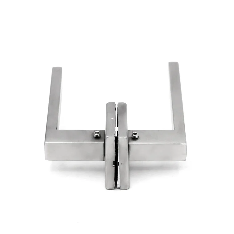 Stainless Steel Door Hardware Handle Window Accessories Cylinder Lock Door Handle