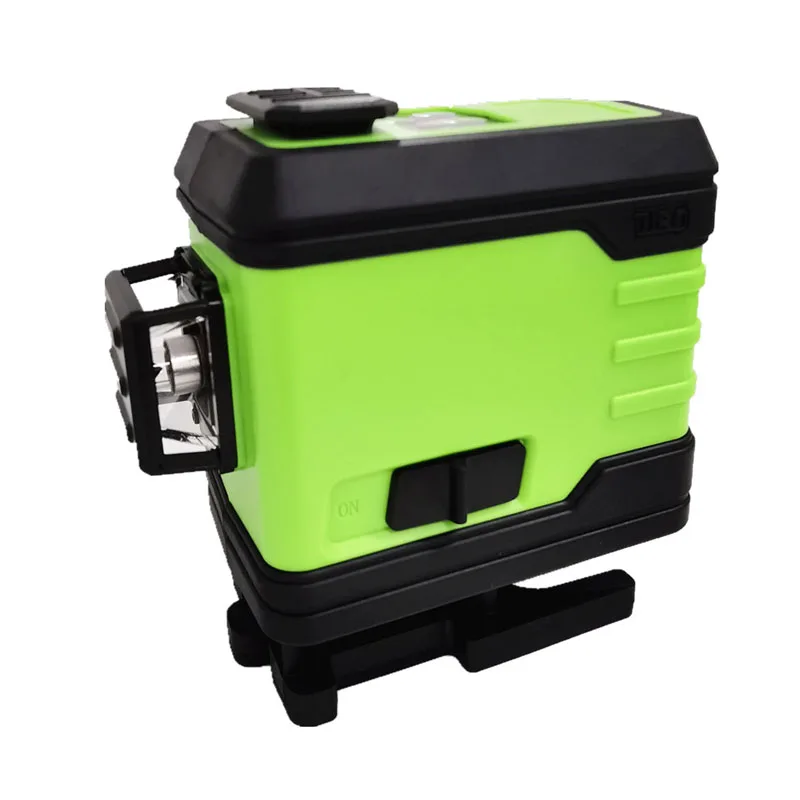 360 laser level Factory Supply Attractive Price New Model High Precision Green 3d Laser Level