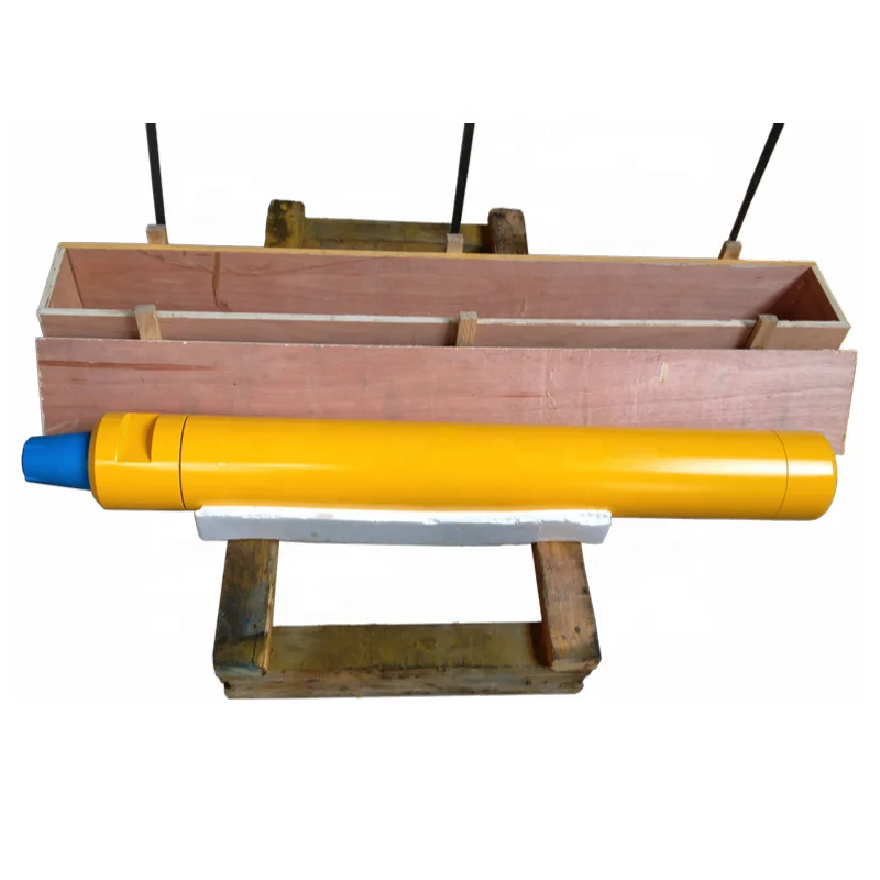 
Acedrills Low Pressure Mining Drilling Rock Drilling Tools CIR 110 DTH Hammer for Drilling Machine 