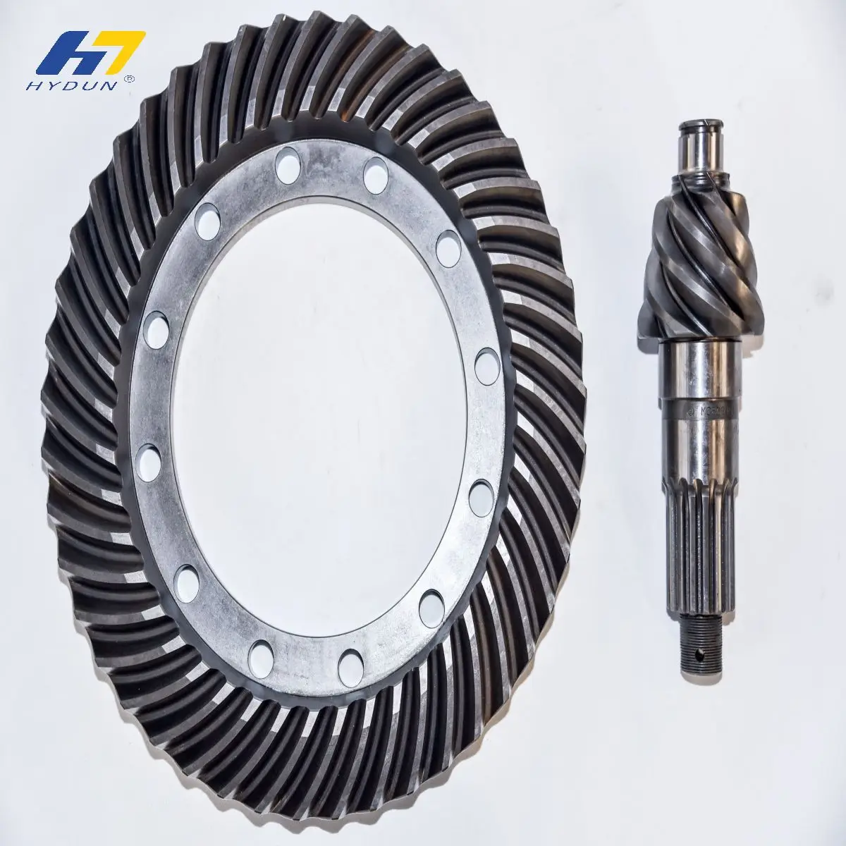 38110-90115  CW520 CW54 Truck  637 639 641 bevel gear crown wheel pinion gear