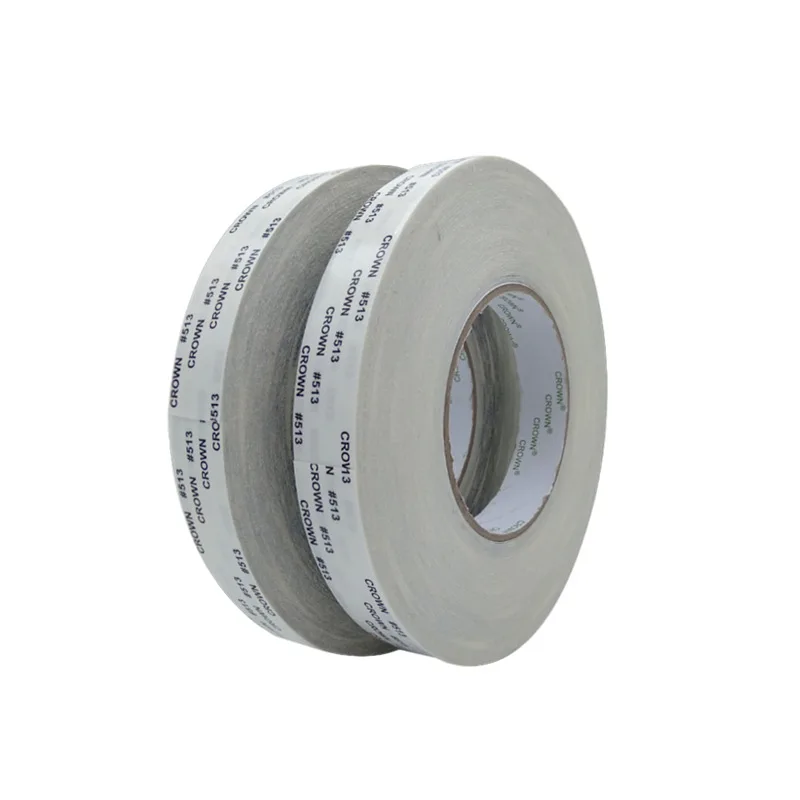
Strip Nameplate Advertisement Lamp Box Paste Processing613temperature-resistant Double-sided Tape Crown513nose Bridge Aluminum 