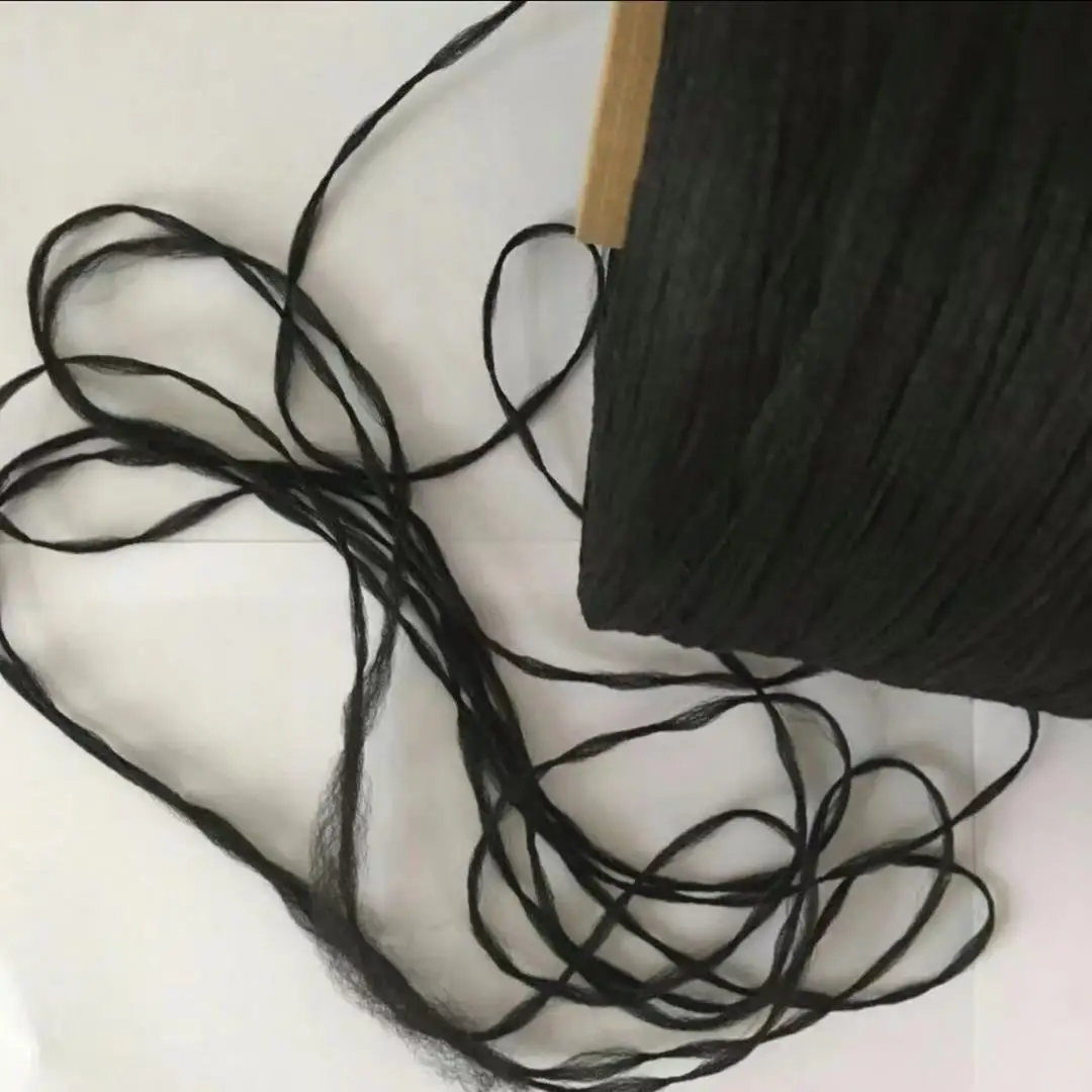 China haian 1200D-4000D  100%pp bcf yarn manufacturers and color various