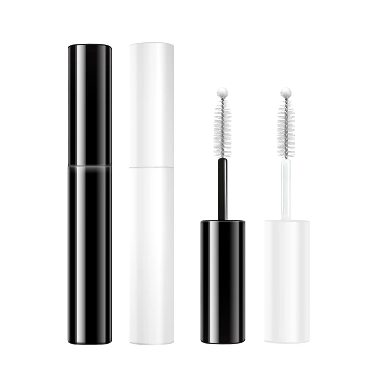 Jaunty Sky 5G Clear Waterproof High DIY Eyelash Extension Glue Fast Dry Strip Lash Coating Mascara No 5ml Private Label