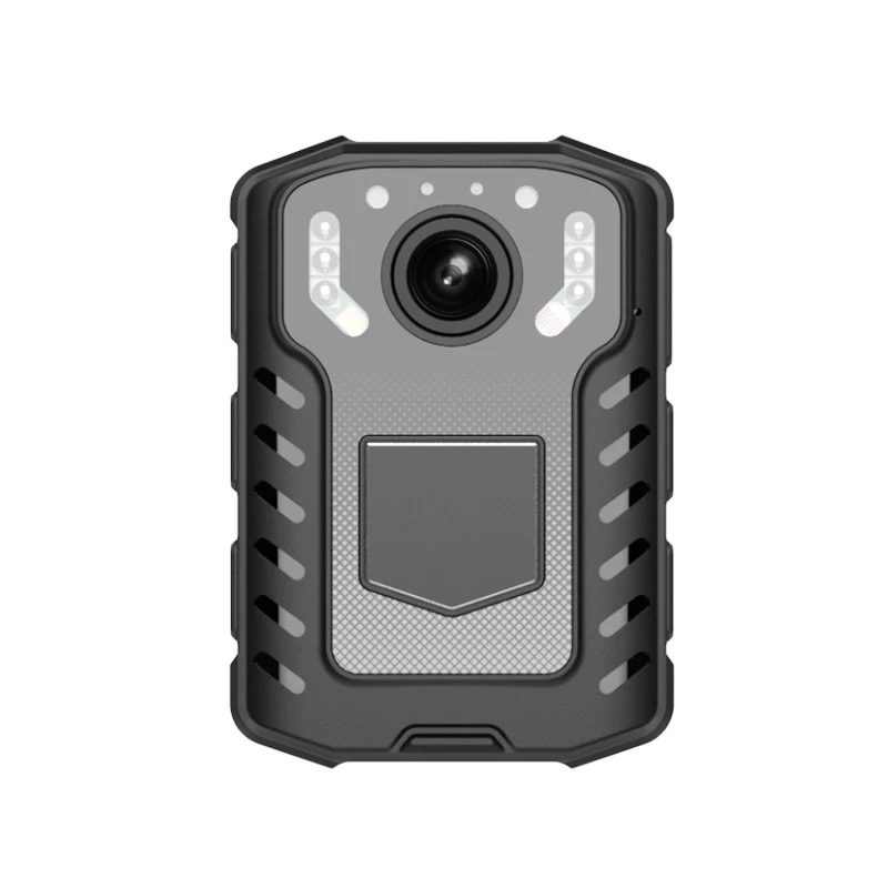 DSJ-F6 Wholesale HD Video Recording Waterproof Body Worn Camera Professional Motorcycle Dash Cam