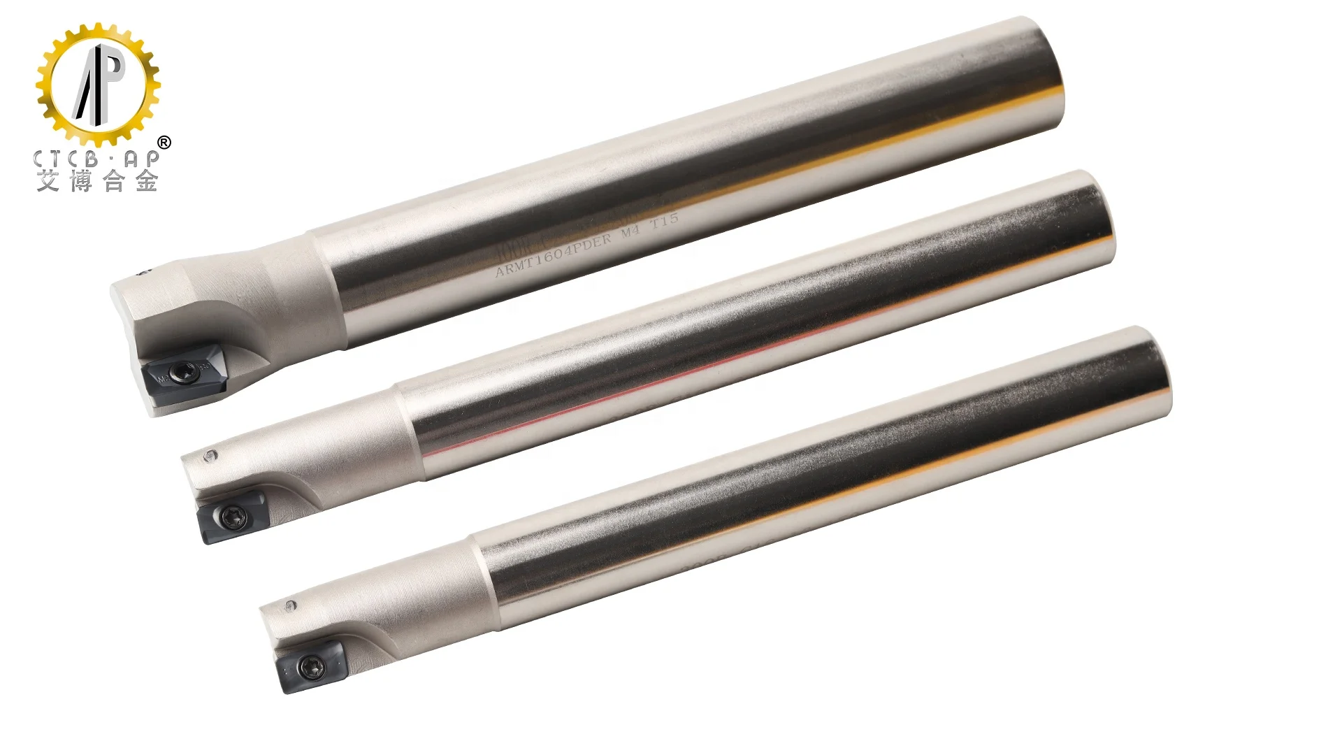 Factory Price PVD Coating Milling inserts And Milling Cutters Carbide Inserts APMT1135 APMT1604