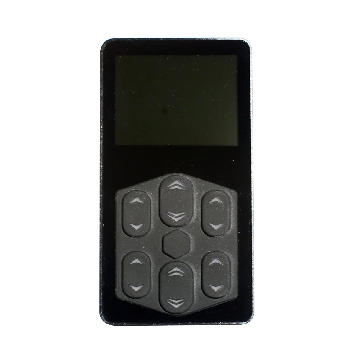 LCD Remote Control for Car Air Suspension Management System