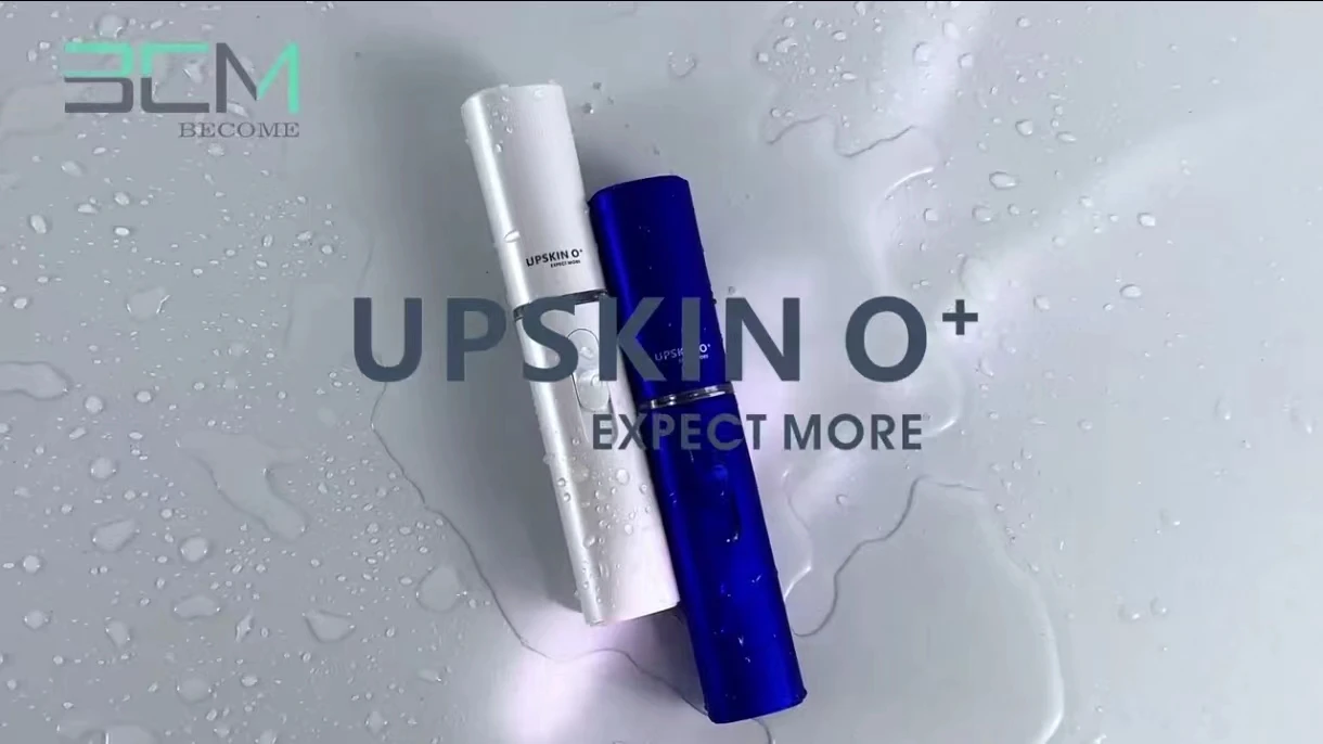 Hot Selling Hydrating Skin Toning Nano Rich Water Mist Sprayer beauty Facial Skin Mist Spray