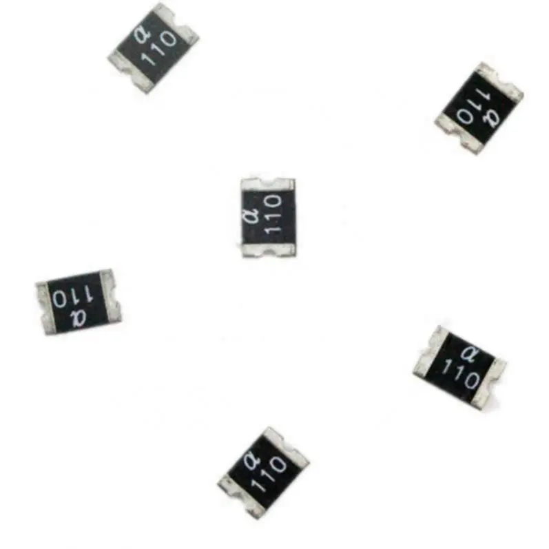 Лидер продаж, сбрасываемый плавкий предохранитель 1210 16VDC 0.3A JK-SMD1210-030