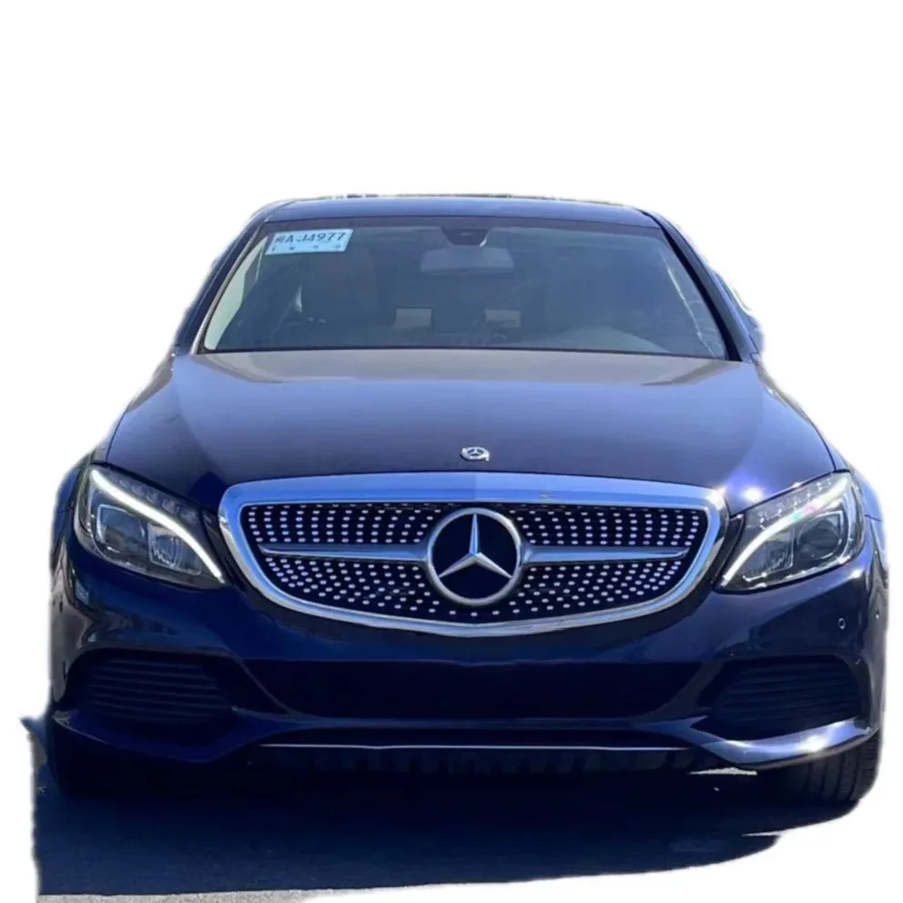 Производство подержанных автомобилей оптом б/у Benz Car A-class 200L сделано в Китае Подержанный автомобиль
