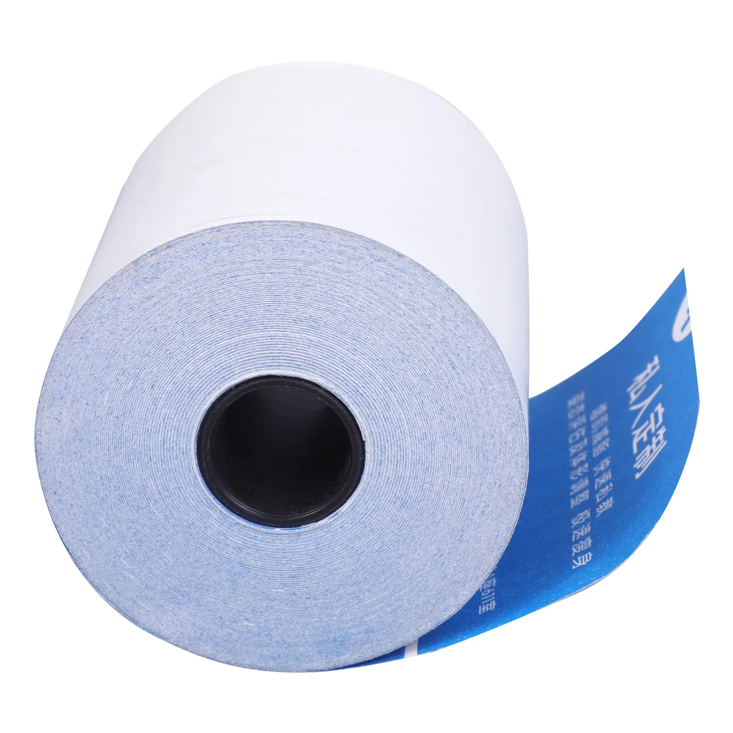 Factory Direct Thermal Paper Roll Cash Register Paper 80mm 57mm for Cashier Receipt POS ATM Bank Thermal Paper Roll