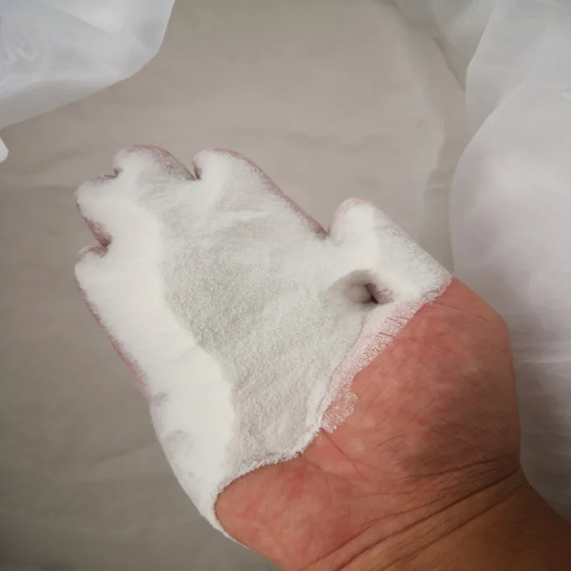 Redispersible Polymer Powder (RDP) Vinyl Acetate Ethylene copolymer