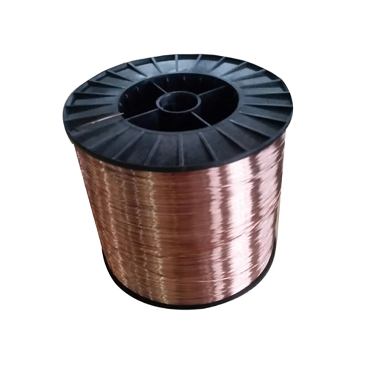 Welding Wire For Coil Nails