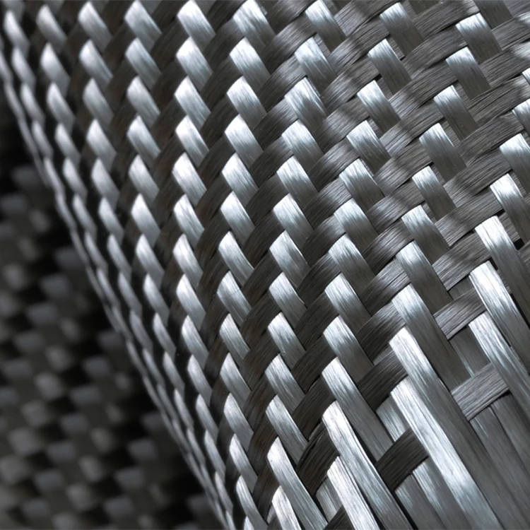 Biax Triaxial Multilayer Carbon Fiber Fibre Fabrics