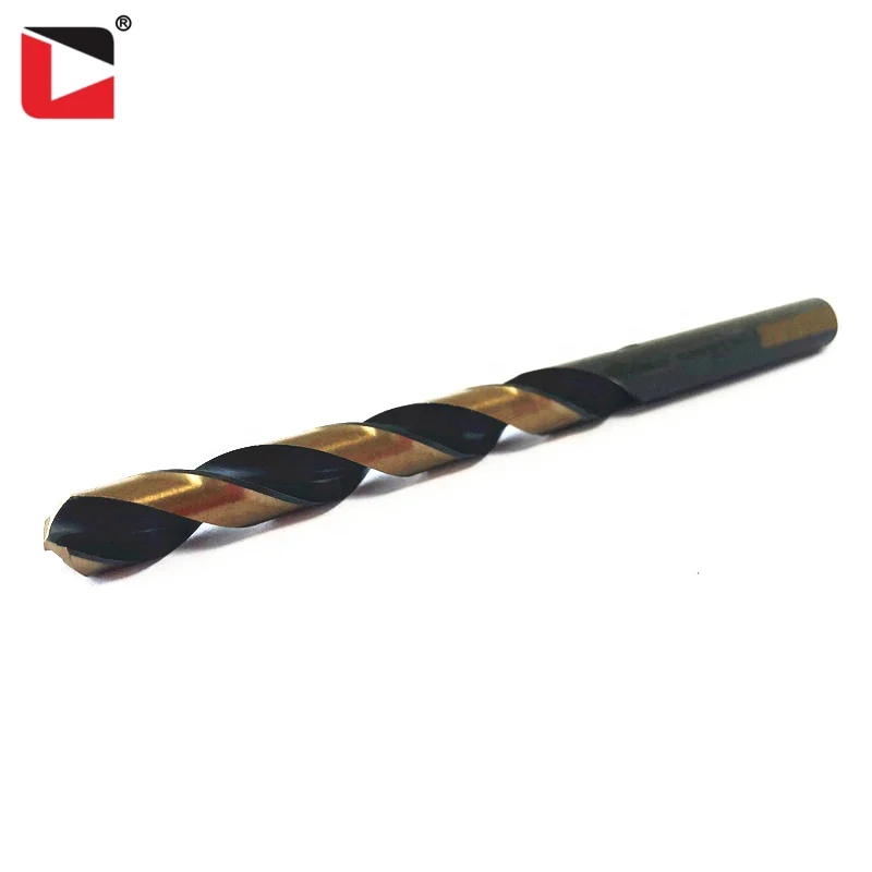 Wholesale din338 hss drill twist drills for metal