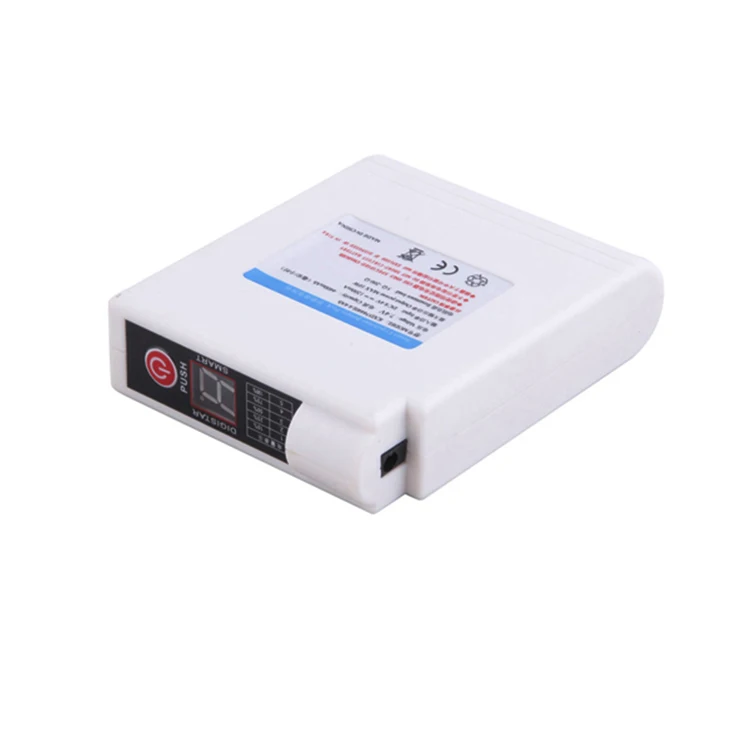 Rechargeable Lithium battery 2200mah li ion 18650 2200mah 2600mah 3000mah 4400mah 7.4v 14.8v battery pack for heating closing