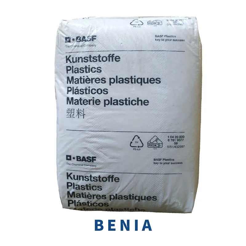BASFSE PA6 GF30 ультрамидный B3ZG6/A3ZG6 BK30564 Полиамид 6 Nylon6 Смола 30%