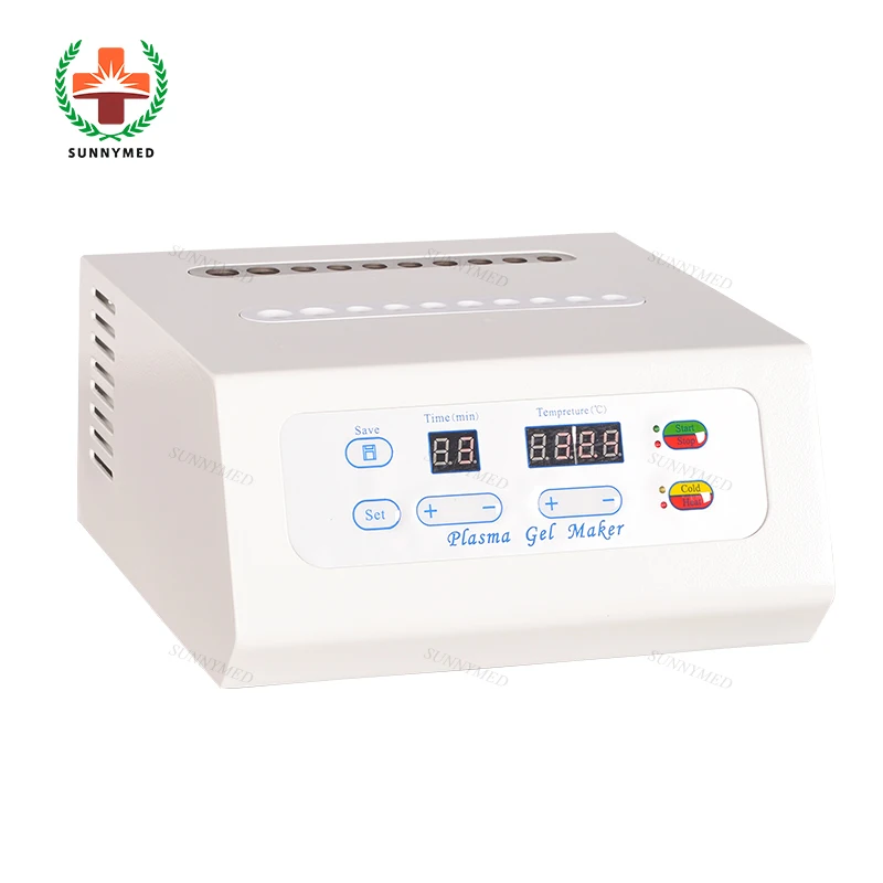 Sy-S032 PPP PRP плазменный гелевый аппарат для салона красоты