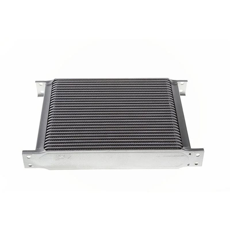 
Hurricane Oil cooler 30 row (330mm) 