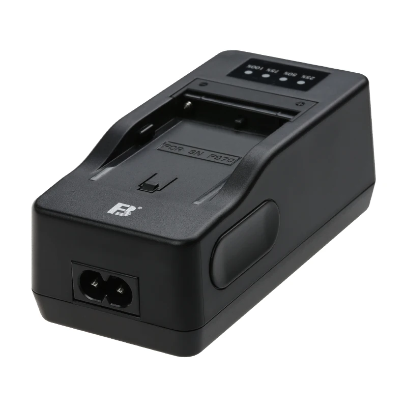 FB-AC-NP-F970 camera charger for SONY F550 SONY F750  F960