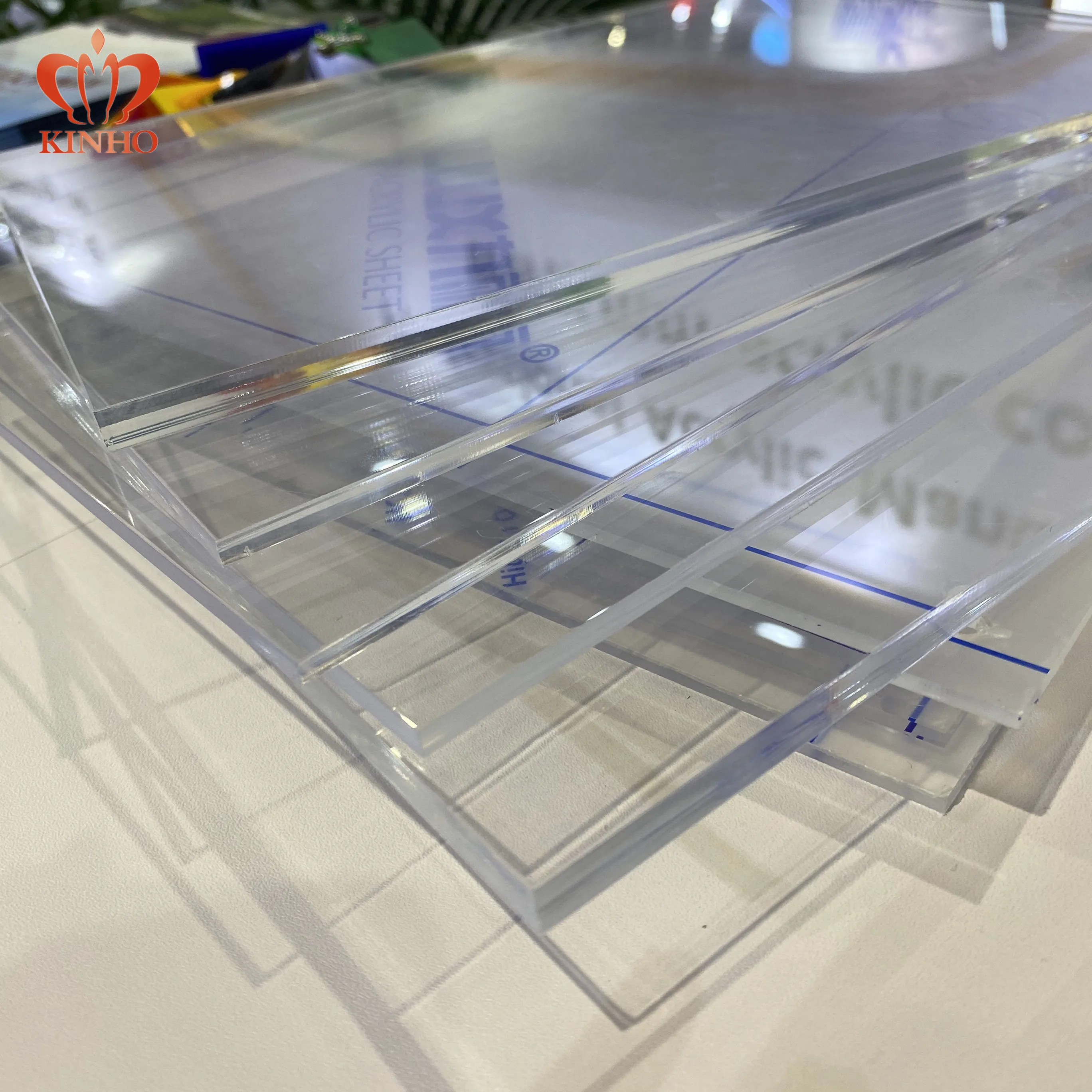 Manufacturer Price 1.8-30mm Acrylic Plexiglass Sheet Factory Cast perspex Board Pmma Color Acrylic Sheet