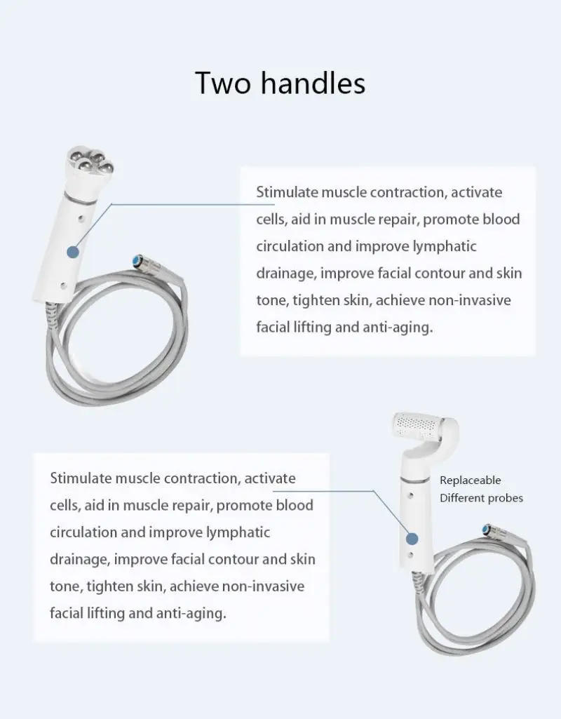 Jett Face Lift RF EMS Plasma Skin Care Cold Therapy For Scar Healing Nuevos Dispositivos De Facial Professional Pen Mole Removal