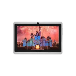 Low Cost Rugged Android Tablets 7 Inch Learning Software Tablette For Kids WiFi Education Pc Tablet Android