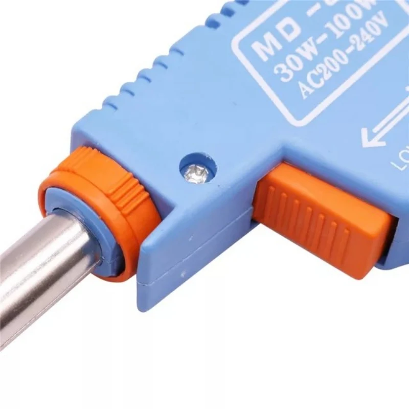 
Bee Nest Embedding Device AC200-240V 30-100W MD-80 Model Apiary Beekeeper Beekeeping Tools Plastic Box Packaging 