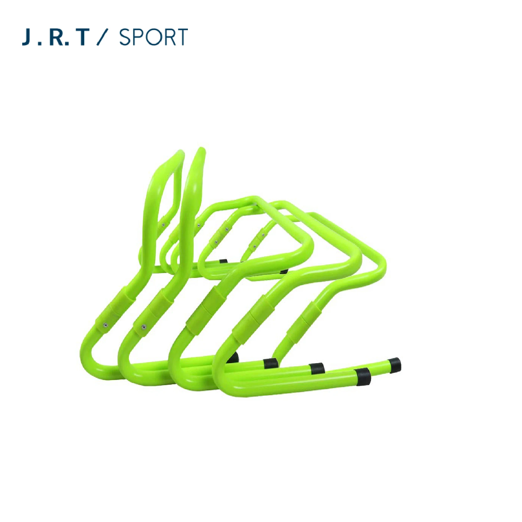 Football Speed PVC Agility Hurdles Agility Ladder for Football Speed and Agility Training