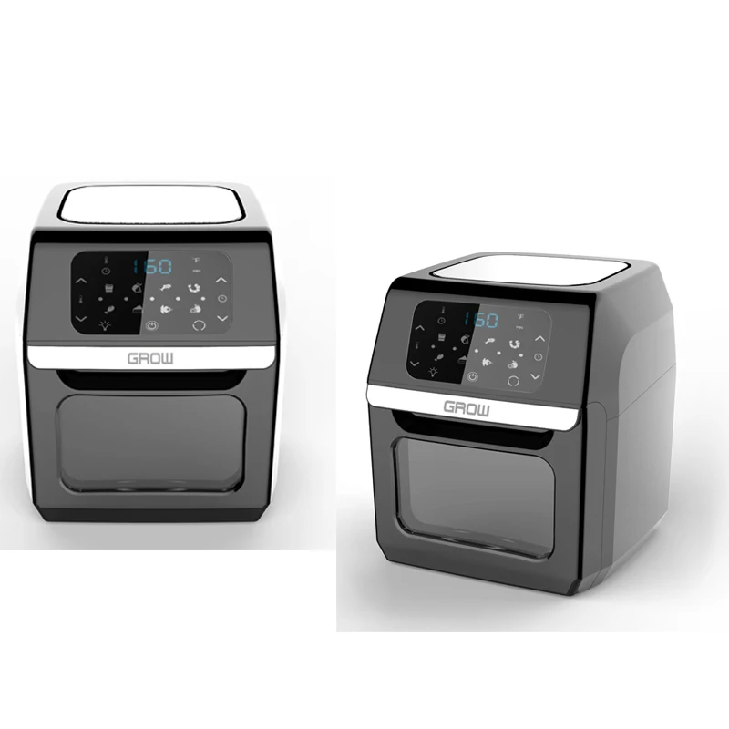 
Hot Sale 10-Quart 7-in-1 Ary Fryer Oven 