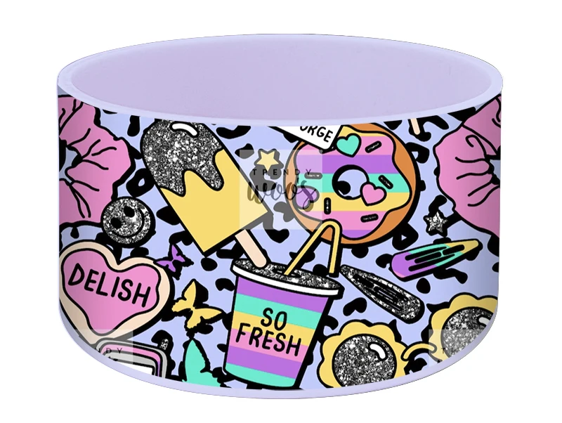 Custom Protective Silicone Bottle Sleeve Silicone Boot Soft Silicone Anti-Slip Fits 24oz - 40oz Stainless Steel Water Bottle