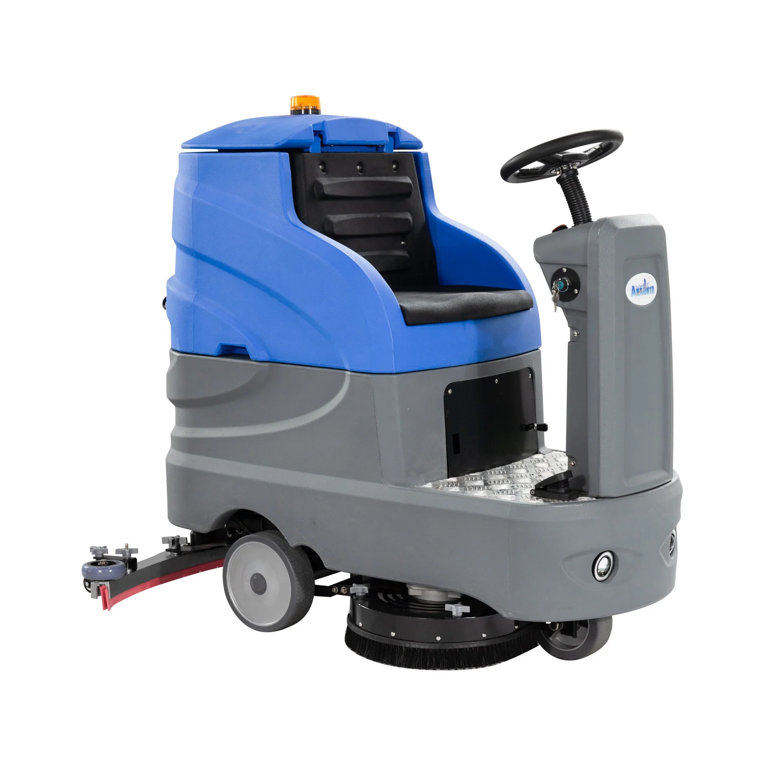 Competitive Price Durable High Quality Rider Floor Scrubber Machine