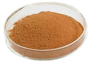 Factory Supply Plant Extract Raw Material Uncaria Gambir Tomentosa Extract