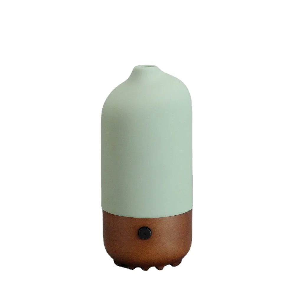Wholesale Ceramic Electric Aroma Diffuser Air Fresher Home Hotel Fragrance Machine Wholesale Aroma Diffuser Aroma Diffuser